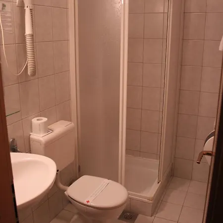 Guest house Janez Maribor