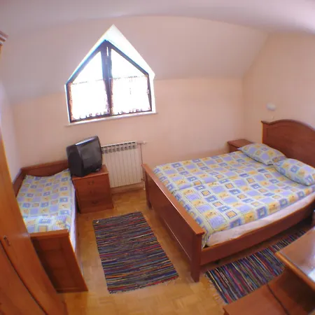 Guest house Janez Maribor