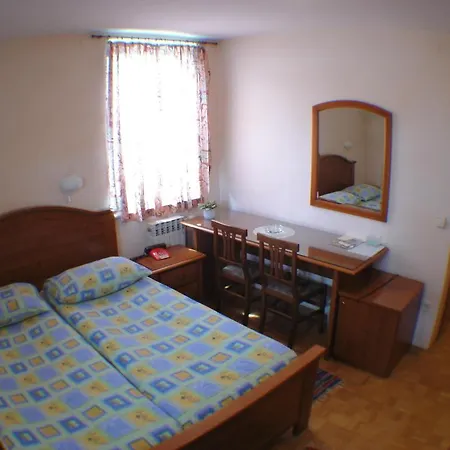 Guest house Janez Maribor