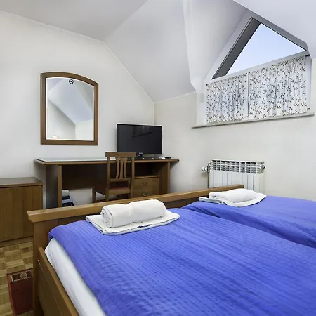 بيت ضيافة Janez ماريبور