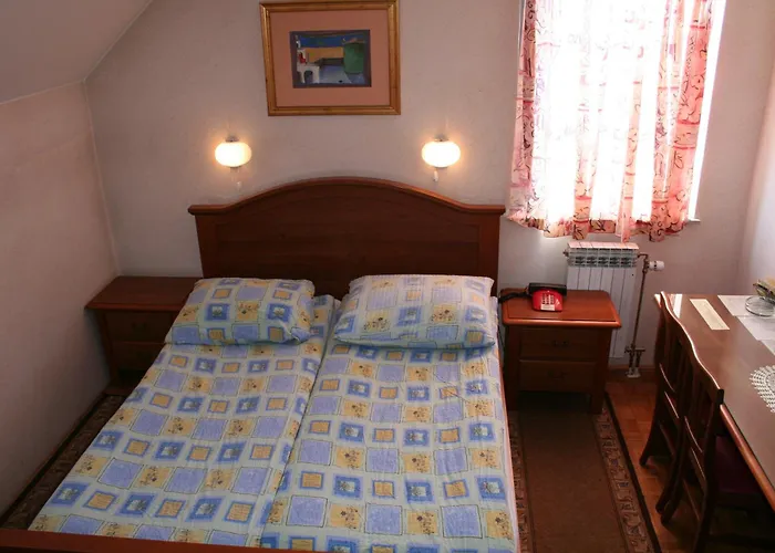 Janez 3* マリボル