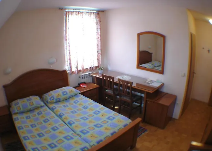 ゲストハウス Janez マリボル