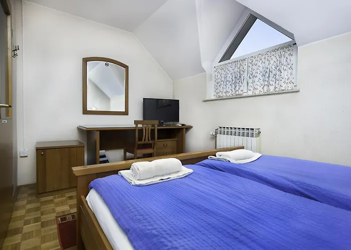 ゲストハウス Janez マリボル